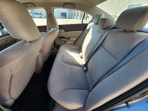 Used 2012 Honda Civic LX image 15