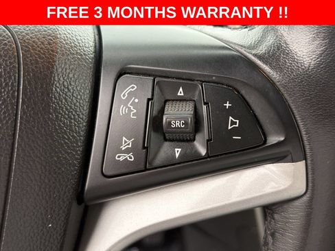Used 2020 Chevrolet Trax LT w/ LT Convenience Package FWD image 40