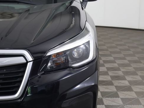 Used 2021 Subaru Forester Premium AWD/4WD image 14