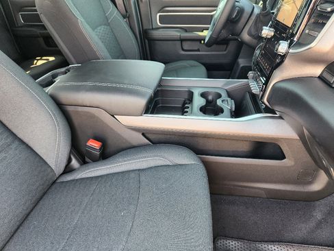 New 2026 RAM 3500 Lone Star image 10