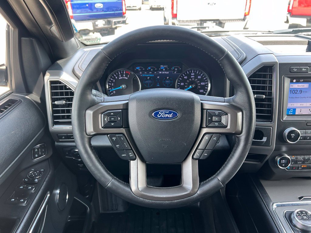 Used 2019 Ford Expedition Max XLT w/ Equipment Group 202A AWD/4WD image 38