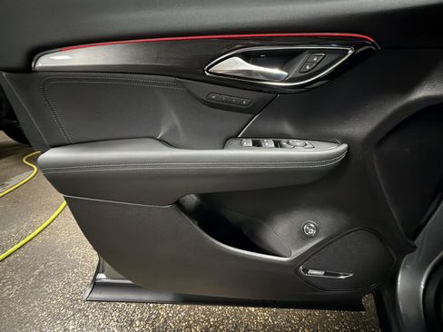 New 2026 Buick Envision Preferred image 22