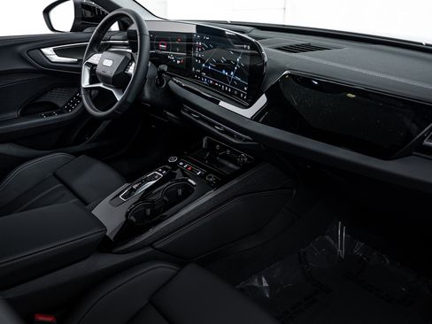 New 2025 Audi A5 2.0T Premium Plus image 8