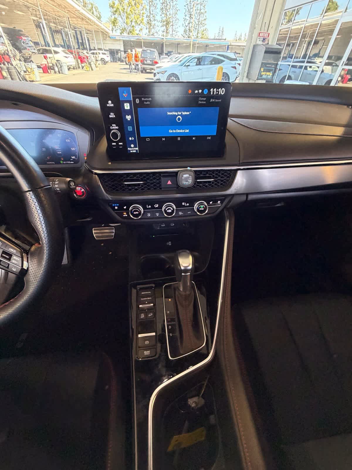 Used 2025 Acura ADX A-Spec w/ Advance Package FWD image 31