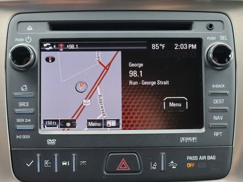 Used 2015 GMC Acadia Denali FWD image 11