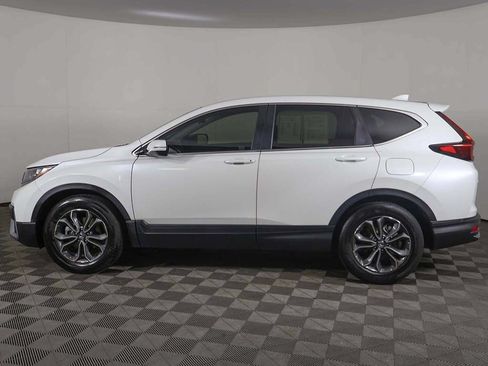 Used 2020 Honda CR-V EX image 18