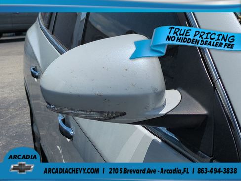 Used 2017 Buick Enclave Premium w/ Experience Buick Package FWD image 10