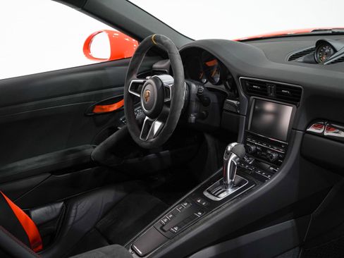 Used 2016 Porsche 911 GT3 RS RWD image 16