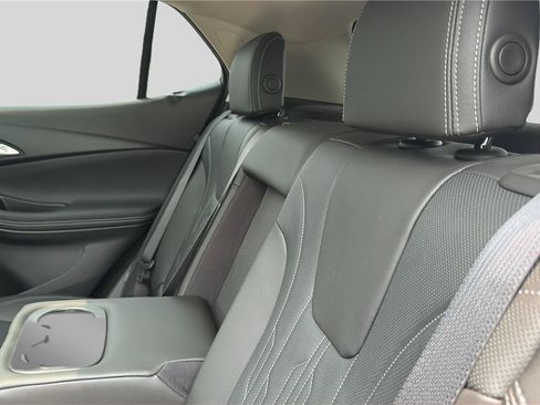 New 2026 Buick Encore GX Avenir w/ Avenir Technology Package AWD/4WD image 19