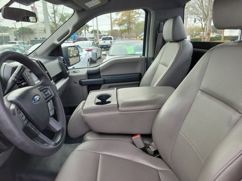 Used 2020 Ford F150 XL w/ Equipment Group 101A Mid image 13