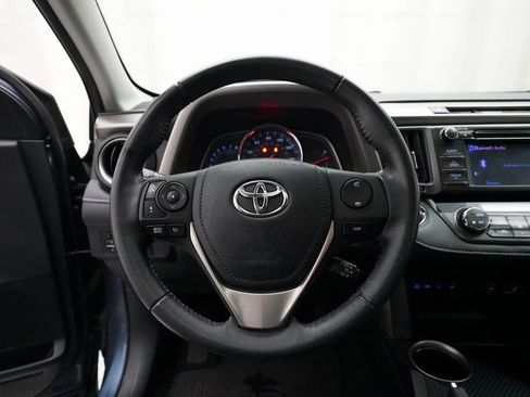 Used 2013 Toyota RAV4 Limited image 4