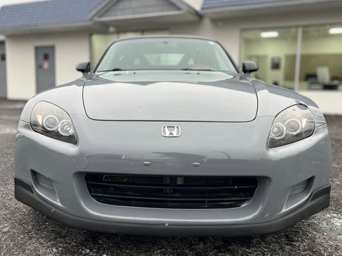 Used 2003 Honda S2000 image 3