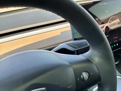 Used 2023 Tesla Model 3 Standard Range RWD image 17