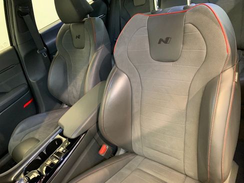 Used 2023 Hyundai Sonata N Line FWD image 18