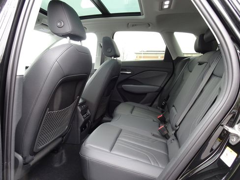 New 2026 Audi Q3 quattro 2.0T AWD/4WD image 6