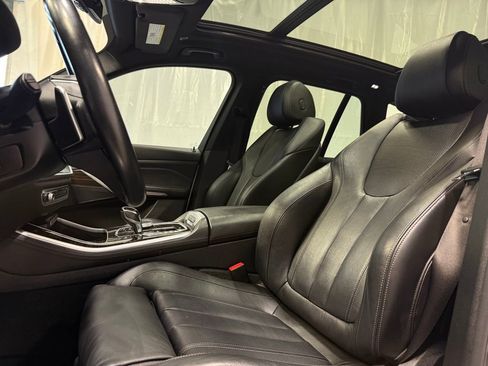 Used 2020 BMW X5 sDrive40i w/ Premium Package image 18