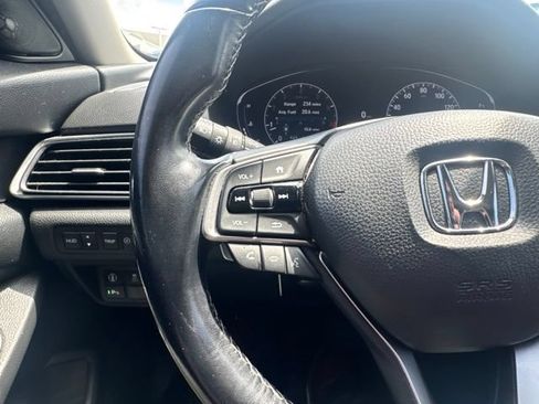 Used 2021 Honda Accord Touring image 20