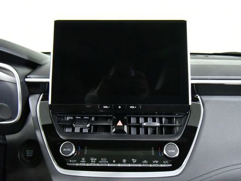 New 2026 Toyota Corolla Cross XLE image 4