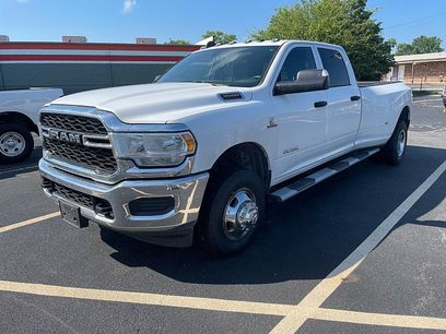 Used 2021 RAM 3500 Tradesman