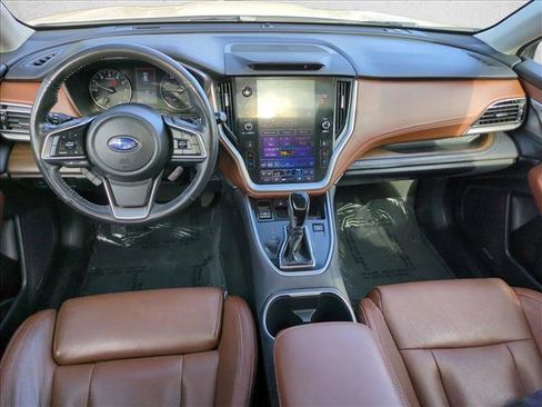 Used 2020 Subaru Outback Touring XT image 17