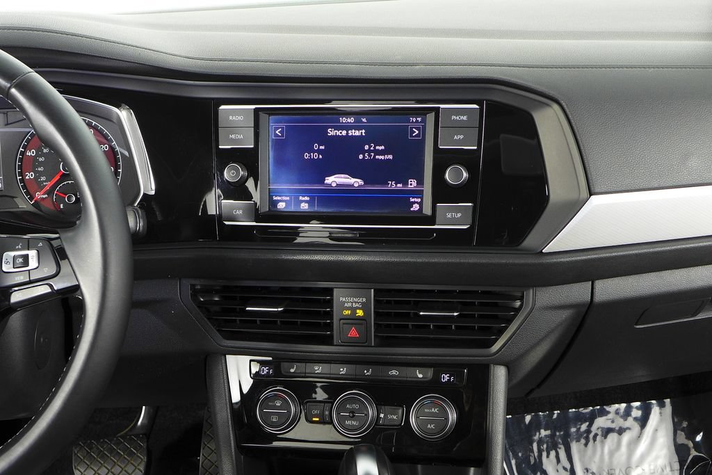 Used 2019 Volkswagen Jetta S FWD image 24