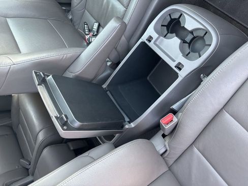 Used 2014 Honda Odyssey EX-L image 22