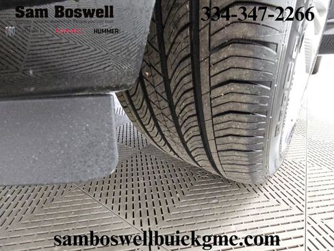 New 2026 Buick Envision Avenir AWD/4WD image 49