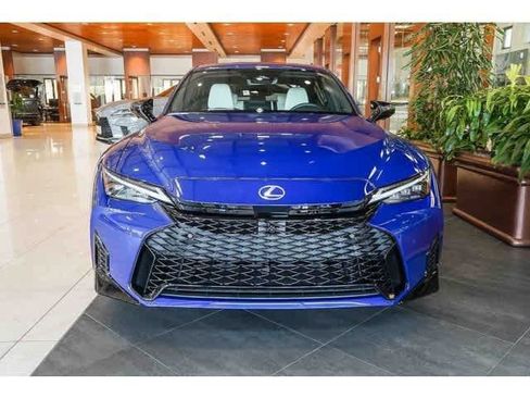 Used 2026 Lexus IS 350 F Sport image 2