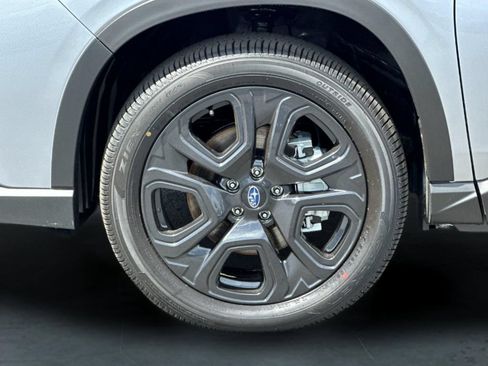 New 2026 Subaru Ascent Bronze Edition AWD/4WD image 32