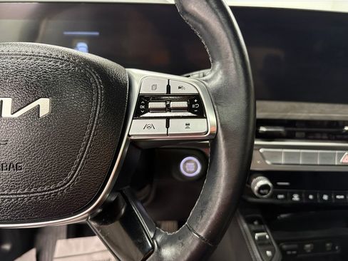 Used 2024 Kia Telluride EX X-Line image 22