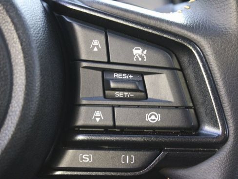 Certified 2025 Subaru Crosstrek 2.5i Sport image 15