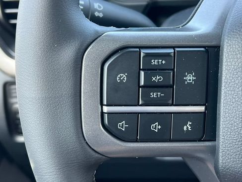 New 2026 Ford F550 4x4 Crew Cab image 28