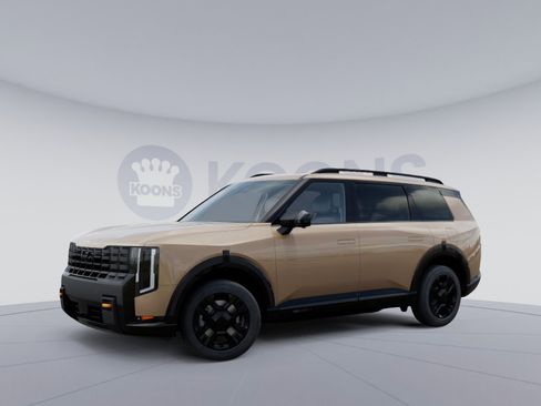 New 2027 Kia Telluride SX Prestige X-Pro image 4