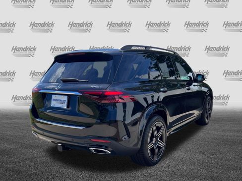 Used 2026 Mercedes-Benz GLE 450 4MATIC image 11