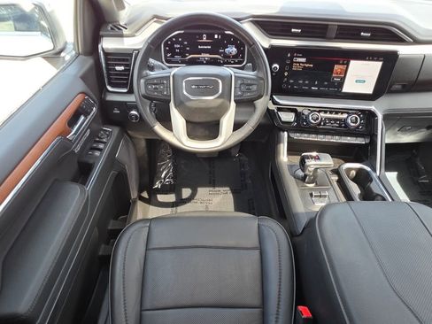 Used 2023 GMC Sierra 1500 Denali w/ Denali Reserve Package image 20