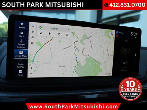 Used 2025 Acura MDX A-Spec AWD/4WD image 24