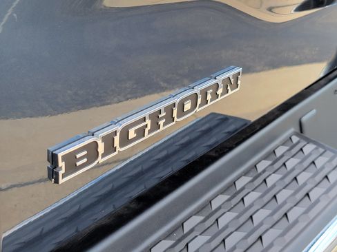 Used 2026 RAM 2500 Big Horn AWD/4WD image 21