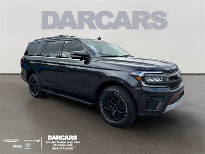 Used 2024 Ford Expedition Timberline