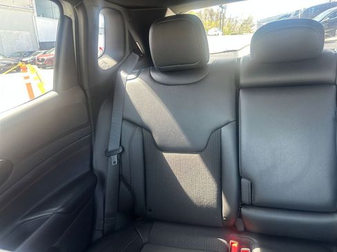 Used 2025 Jeep Compass Trailhawk image 38