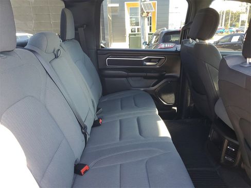 Used 2023 RAM 1500 Big Horn w/ Trailer Tow Group image 31