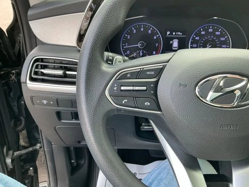 Used 2020 Hyundai Palisade SE FWD image 17