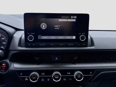 Certified 2023 Honda CR-V Sport image 12