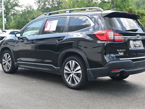 Used 2021 Subaru Ascent Premium w/ Sport Package AWD/4WD image 7