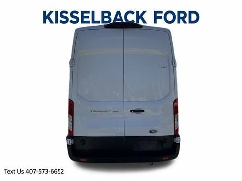 Used 2024 Ford Transit 250 Base image 4