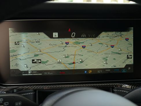 Used 2026 Mercedes-Benz G 63 AMG 4MATIC image 15