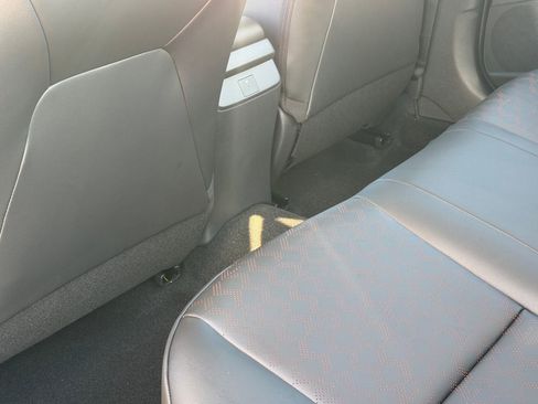 New 2026 Nissan Sentra SR image 23