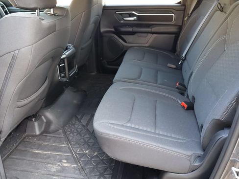 Used 2025 RAM 1500 Lone Star RWD image 5