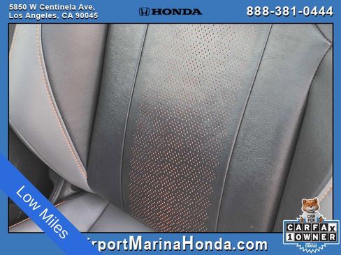 Used 2024 Subaru Crosstrek 2.5i Limited w/ Crosstrek Mirror Package AWD/4WD image 27