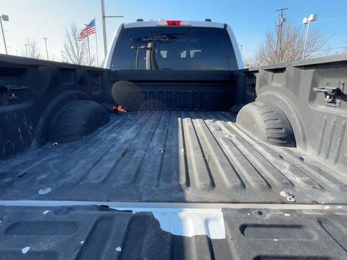 Used 2022 Ford F250 Lariat w/ Lariat Ultimate Package image 28