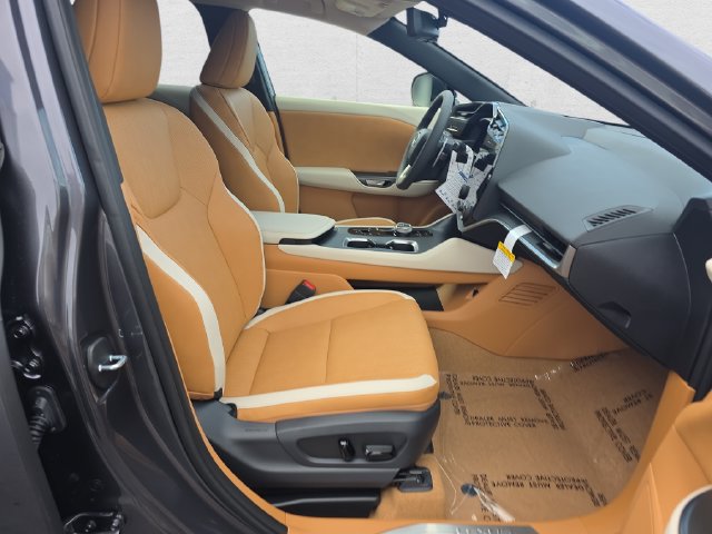 New 2026 Lexus RZ 450e AWD image 10